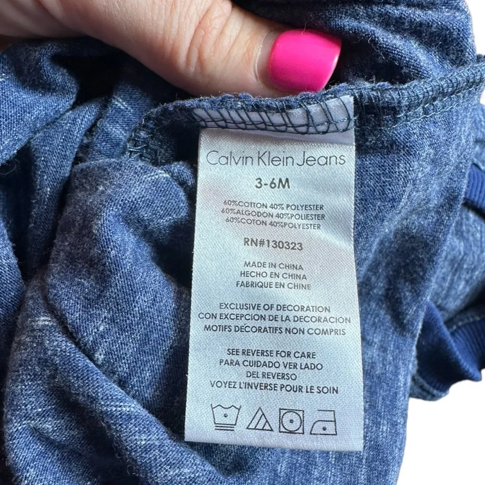 Calvin Klein calvin klein